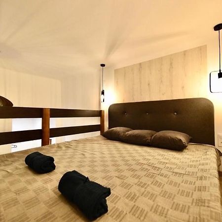 Cosy Flat In Kiraly Str, King Διαμέρισμα Βουδαπέστη Εξωτερικό φωτογραφία