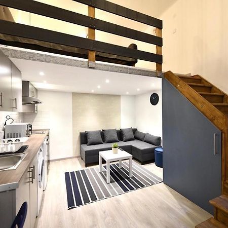 Cosy Flat In Kiraly Str, King Διαμέρισμα Βουδαπέστη Εξωτερικό φωτογραφία