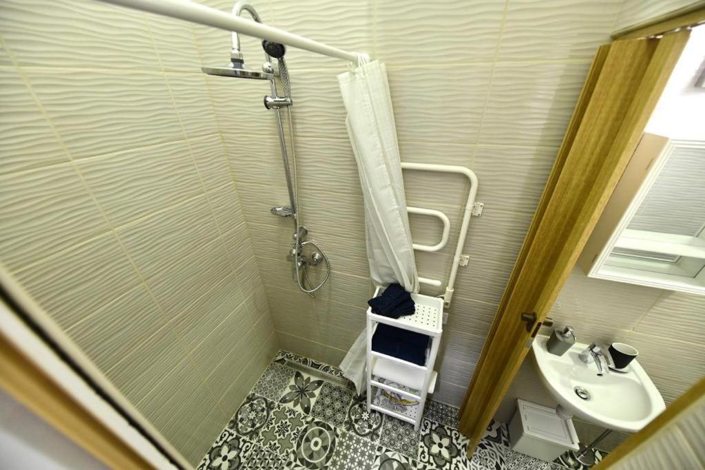 Cosy Flat In Kiraly Str, King Διαμέρισμα Βουδαπέστη Εξωτερικό φωτογραφία