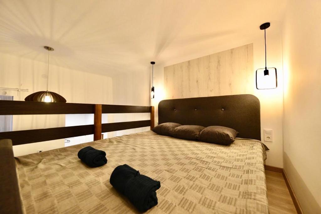 Cosy Flat In Kiraly Str, King Διαμέρισμα Βουδαπέστη Εξωτερικό φωτογραφία