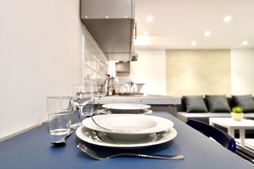 Cosy Flat In Kiraly Str, King Διαμέρισμα Βουδαπέστη Εξωτερικό φωτογραφία